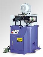Single end & double end tube chamfering