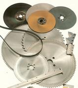 Cold Saw Blades, Tungsten Carbide Tipped Saw Blades, High Speed Steel Saw Blades, Friction Blades, Segmental Saw Blades, Cermet Saw Blades, Diamond Saw Blades 