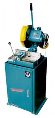 Brobo S350D/S400B Cold Saw Machine
