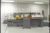 Horizontal Band Saws