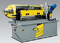 Hydraulic Bandsaw designed for Grating Panel saw cuting, 7-7/8" High x 48" Wide Cutting Capacity. More information coming soon.
