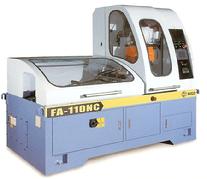 Fully automatic hydraulic cold saw machines