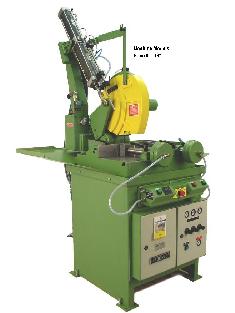 HABERLE COLD SAWS