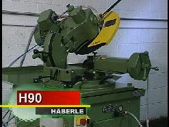 Compound Miter Cold Saw
