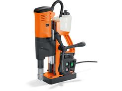 JME Holemaker III by Slugger Magnetic Drilling Machine distributed by Industry Saw Inland Empire, California