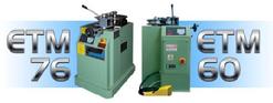 Heavy Duty Schedule 40 Pipe Bending Machines