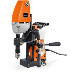 Jancy Slugger Holemaker Magnetic Drill sold and serviced by Industry Saw