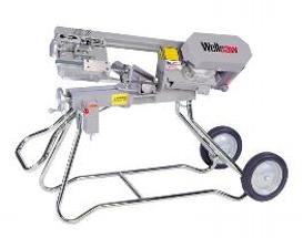 Wellsaw Model 57 Bandsaw