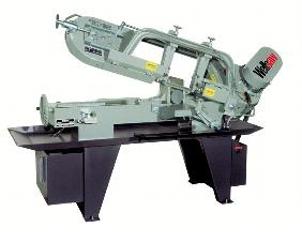 Wellsaw 1016 our most popular model. The standard in the industry since 1933. Now with more features and more flexibility. Powerful and robust. Provide fast and straight cuts for a lifetime.