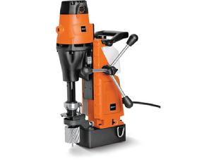 USA 5 Slugger Magnetic Drill by Industry Saw