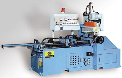 SOCO HVS-375FA-DRO FULLY HYDRAULIC AUTOMATIC COLD SAW
