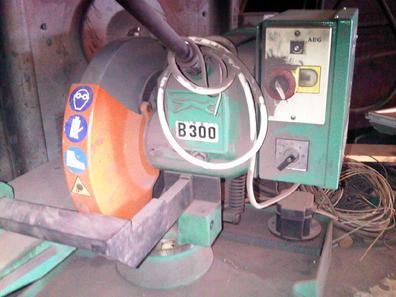 12" Cold Saw Used Italian Make