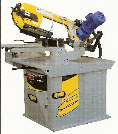 FMB ANTERES BAND SAW 