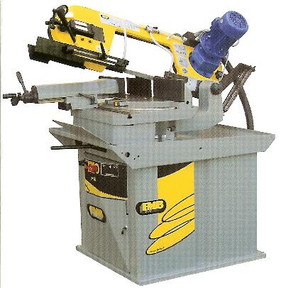 ORION FMB DIRECT DRIVE SAW