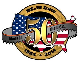 50 Years of Band Saw Technology Leader Hem Saw
