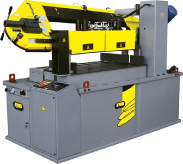 Structural Grating Saw Cutting